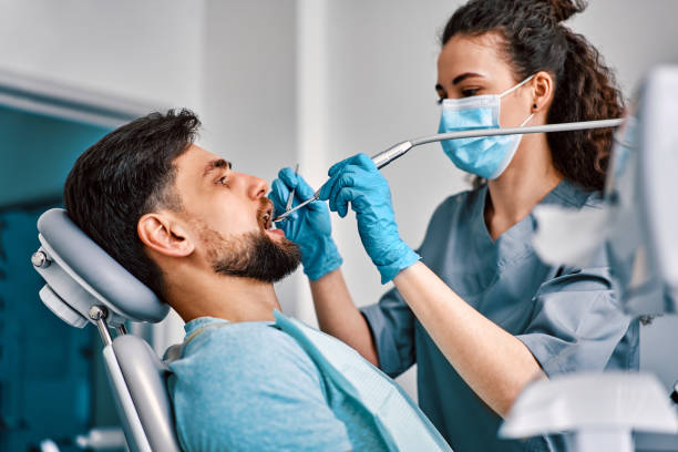 Emergency Dental Services in Gilbert, MN